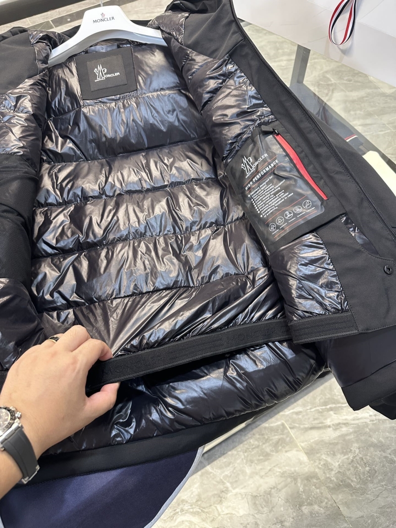 Balenciaga Down Coat